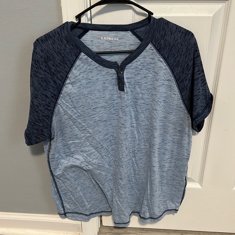 Men’s Express T-shirt